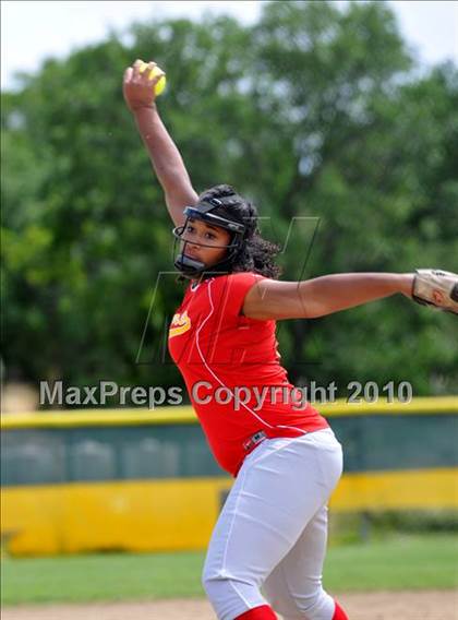 Thumbnail 3 in Chico @ Red Bluff (CIF NS D2 Final) photogallery.