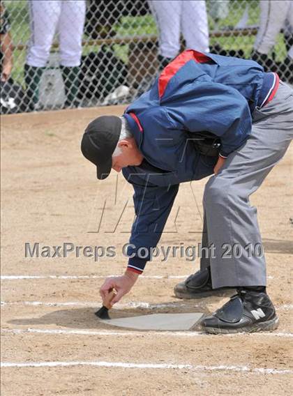 Thumbnail 2 in Chico @ Red Bluff (CIF NS D2 Final) photogallery.