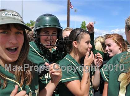 Thumbnail 1 in Chico @ Red Bluff (CIF NS D2 Final) photogallery.