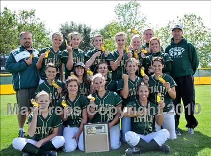 Thumbnail 3 in Chico @ Red Bluff (CIF NS D2 Final) photogallery.