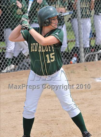 Thumbnail 1 in Chico @ Red Bluff (CIF NS D2 Final) photogallery.
