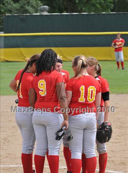 Thumbnail 2 in Chico @ Red Bluff (CIF NS D2 Final) photogallery.