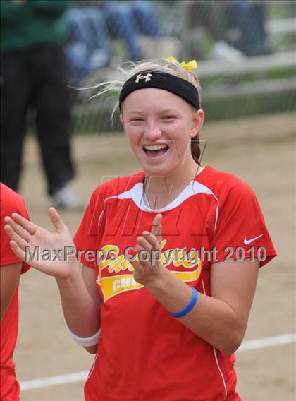 Thumbnail 1 in Chico @ Red Bluff (CIF NS D2 Final) photogallery.