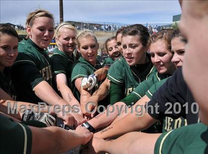 Thumbnail 1 in Chico @ Red Bluff (CIF NS D2 Final) photogallery.