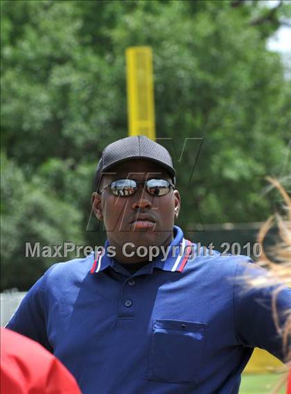 Thumbnail 1 in Chico @ Red Bluff (CIF NS D2 Final) photogallery.