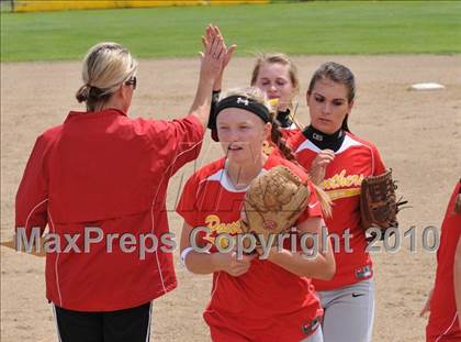 Thumbnail 3 in Chico @ Red Bluff (CIF NS D2 Final) photogallery.