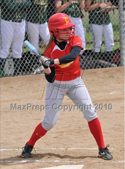 Thumbnail 1 in Chico @ Red Bluff (CIF NS D2 Final) photogallery.