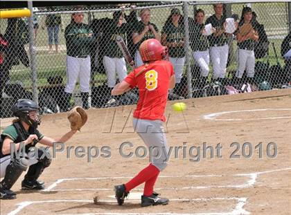 Thumbnail 1 in Chico @ Red Bluff (CIF NS D2 Final) photogallery.