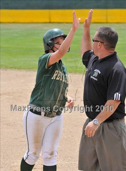 Thumbnail 2 in Chico @ Red Bluff (CIF NS D2 Final) photogallery.