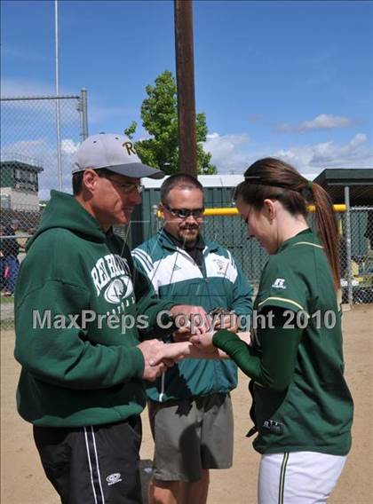 Thumbnail 3 in Chico @ Red Bluff (CIF NS D2 Final) photogallery.