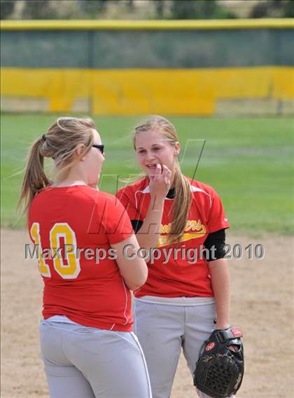 Thumbnail 2 in Chico @ Red Bluff (CIF NS D2 Final) photogallery.