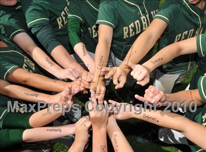 Thumbnail 2 in Chico @ Red Bluff (CIF NS D2 Final) photogallery.