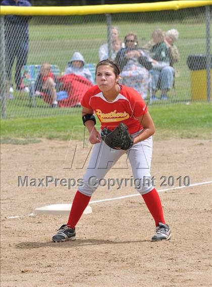 Thumbnail 3 in Chico @ Red Bluff (CIF NS D2 Final) photogallery.