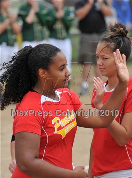 Thumbnail 3 in Chico @ Red Bluff (CIF NS D2 Final) photogallery.