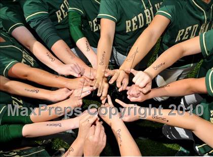 Thumbnail 1 in Chico @ Red Bluff (CIF NS D2 Final) photogallery.