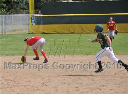 Thumbnail 1 in Chico @ Red Bluff (CIF NS D2 Final) photogallery.