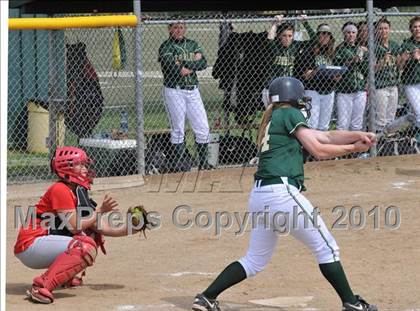 Thumbnail 1 in Chico @ Red Bluff (CIF NS D2 Final) photogallery.