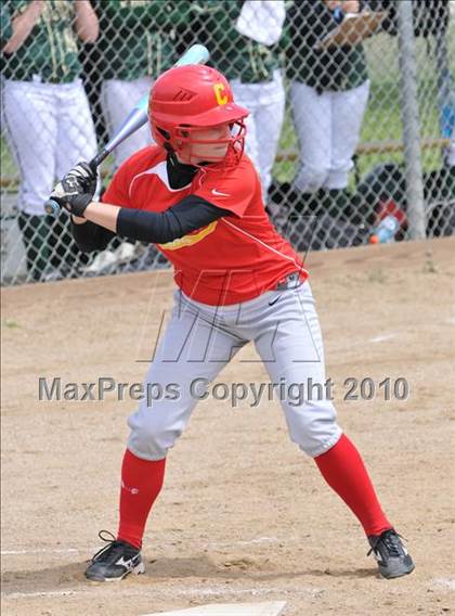 Thumbnail 1 in Chico @ Red Bluff (CIF NS D2 Final) photogallery.