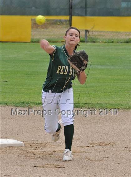 Thumbnail 3 in Chico @ Red Bluff (CIF NS D2 Final) photogallery.