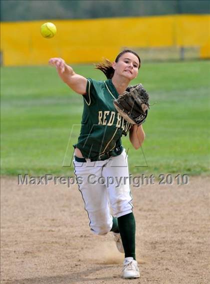 Thumbnail 2 in Chico @ Red Bluff (CIF NS D2 Final) photogallery.