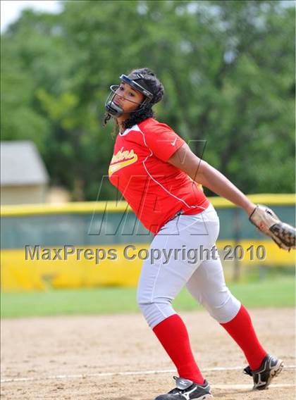 Thumbnail 3 in Chico @ Red Bluff (CIF NS D2 Final) photogallery.