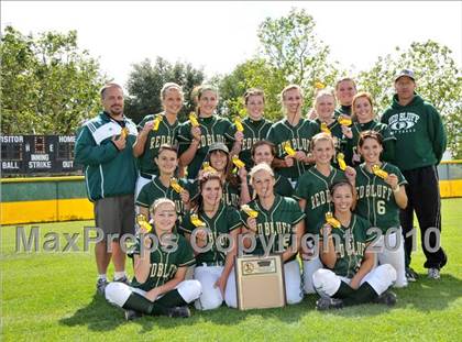 Thumbnail 2 in Chico @ Red Bluff (CIF NS D2 Final) photogallery.