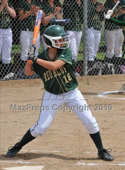 Thumbnail 1 in Chico @ Red Bluff (CIF NS D2 Final) photogallery.