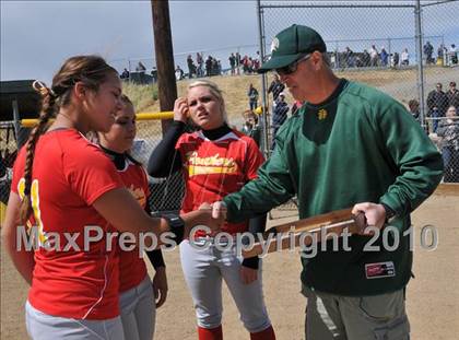 Thumbnail 2 in Chico @ Red Bluff (CIF NS D2 Final) photogallery.