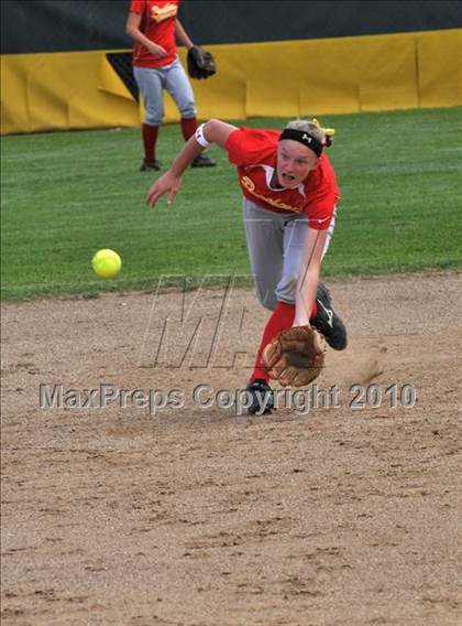 Thumbnail 3 in Chico @ Red Bluff (CIF NS D2 Final) photogallery.