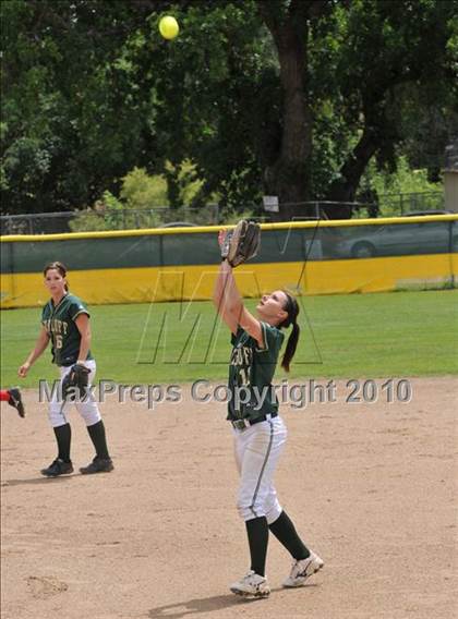 Thumbnail 3 in Chico @ Red Bluff (CIF NS D2 Final) photogallery.