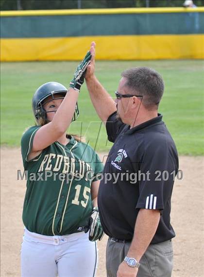 Thumbnail 1 in Chico @ Red Bluff (CIF NS D2 Final) photogallery.
