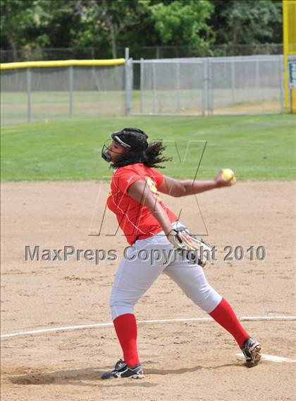 Thumbnail 3 in Chico @ Red Bluff (CIF NS D2 Final) photogallery.