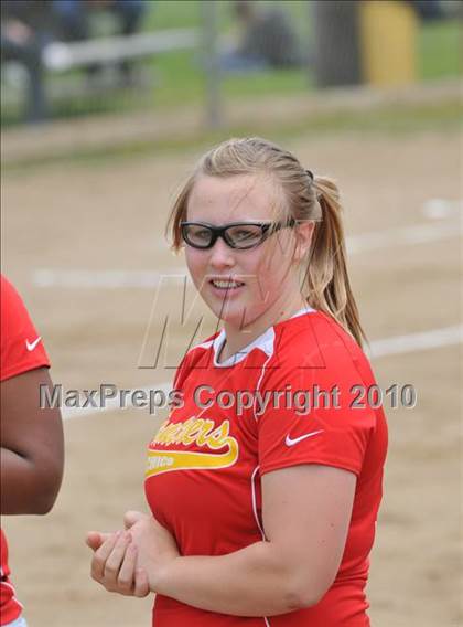 Thumbnail 3 in Chico @ Red Bluff (CIF NS D2 Final) photogallery.