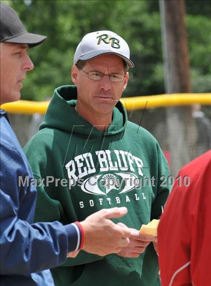 Thumbnail 2 in Chico @ Red Bluff (CIF NS D2 Final) photogallery.