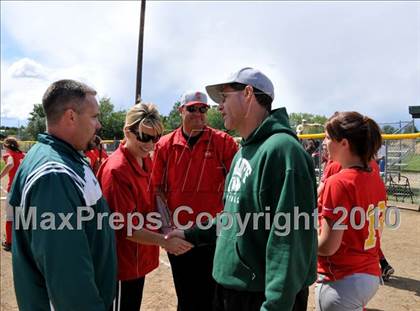 Thumbnail 1 in Chico @ Red Bluff (CIF NS D2 Final) photogallery.