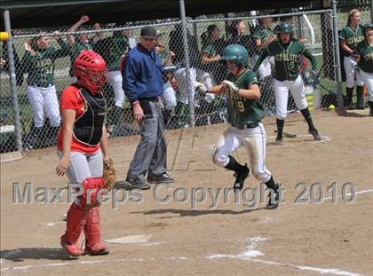 Thumbnail 1 in Chico @ Red Bluff (CIF NS D2 Final) photogallery.