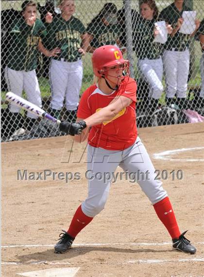 Thumbnail 2 in Chico @ Red Bluff (CIF NS D2 Final) photogallery.