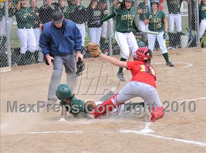 Thumbnail 3 in Chico @ Red Bluff (CIF NS D2 Final) photogallery.