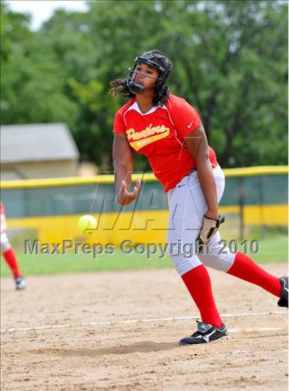 Thumbnail 3 in Chico @ Red Bluff (CIF NS D2 Final) photogallery.