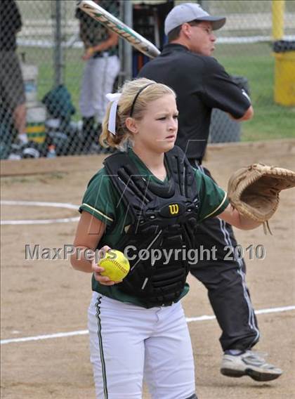 Thumbnail 2 in Chico @ Red Bluff (CIF NS D2 Final) photogallery.