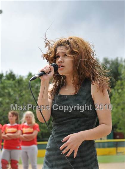Thumbnail 1 in Chico @ Red Bluff (CIF NS D2 Final) photogallery.