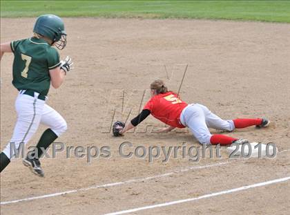 Thumbnail 2 in Chico @ Red Bluff (CIF NS D2 Final) photogallery.