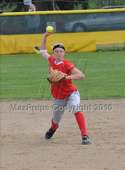 Thumbnail 3 in Chico @ Red Bluff (CIF NS D2 Final) photogallery.