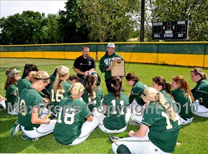 Thumbnail 1 in Chico @ Red Bluff (CIF NS D2 Final) photogallery.