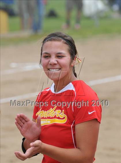 Thumbnail 1 in Chico @ Red Bluff (CIF NS D2 Final) photogallery.