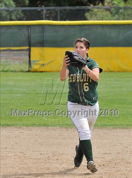Thumbnail 3 in Chico @ Red Bluff (CIF NS D2 Final) photogallery.