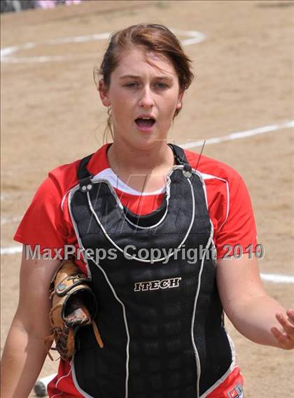 Thumbnail 2 in Chico @ Red Bluff (CIF NS D2 Final) photogallery.