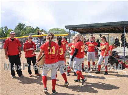 Thumbnail 1 in Chico @ Red Bluff (CIF NS D2 Final) photogallery.