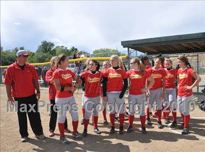 Thumbnail 2 in Chico @ Red Bluff (CIF NS D2 Final) photogallery.