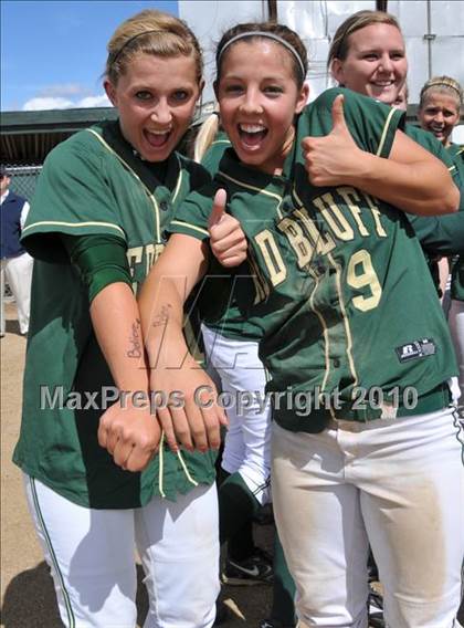 Thumbnail 3 in Chico @ Red Bluff (CIF NS D2 Final) photogallery.